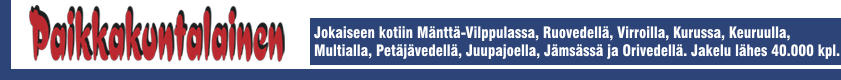 Paikkakuntalainen